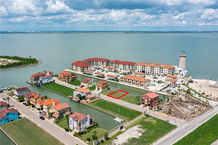 714 Kings Point Drive, Corpus Christi, TX 78402 - #3