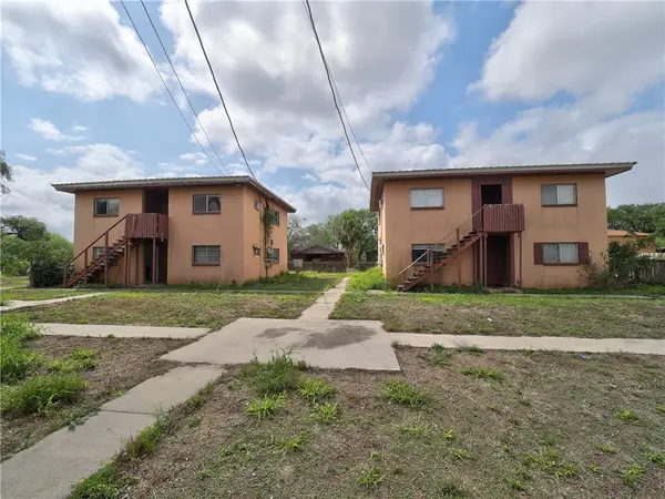 628 W Mesquite Avenue, Kingsville, TX 78363