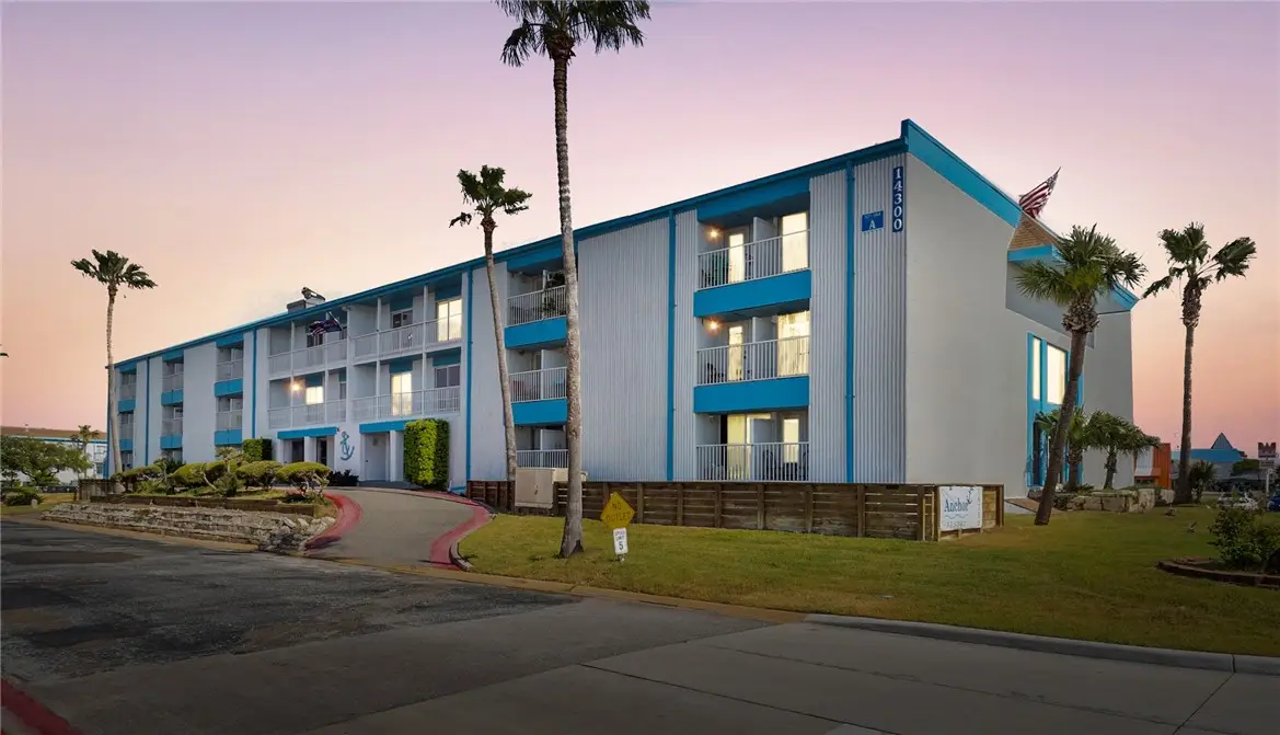 14300 S Padre Island Drive #74, Corpus Christi, TX 78418 - #1