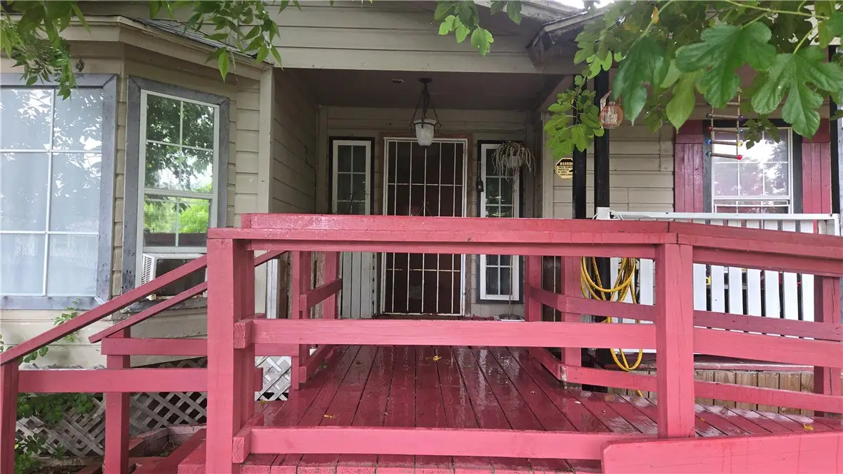 3918 Leigh Drive, Corpus Christi, TX 78408 - #1