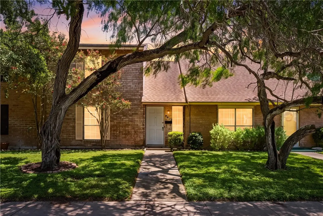 4052 Ogrady Drive, Corpus Christi, TX 78413 - #1