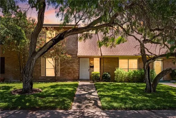 4052 Ogrady Drive, Corpus Christi, TX 78413