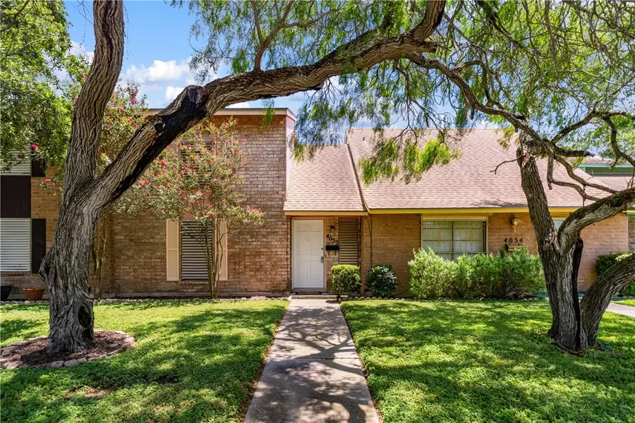 4052 Ogrady Drive, Corpus Christi, TX 78413 - #2