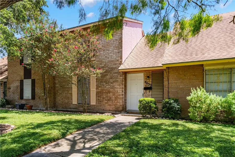 4052 Ogrady Drive, Corpus Christi, TX 78413 - #3