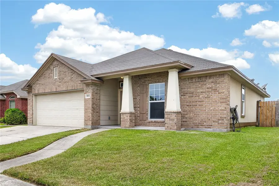 3913 Las Bahias Drive, Corpus Christi, TX 78414 - #3