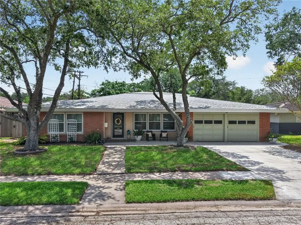 609 Peerman Place, Corpus Christi, TX 78411 - #1