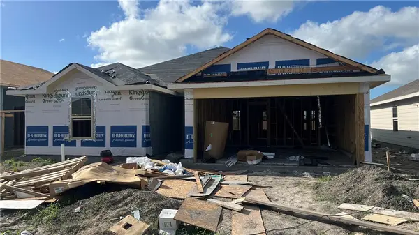 9554 Swedish Oak Drive, Corpus Christi, TX 78410