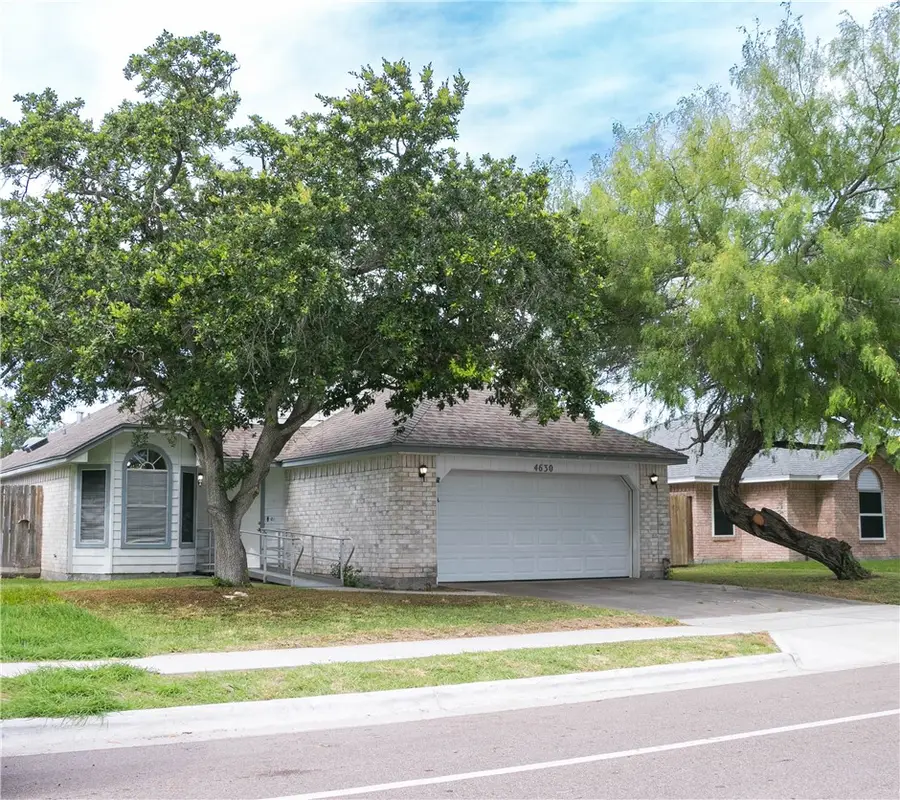 4630 Willowick Drive, Corpus Christi, TX 78413 - #2