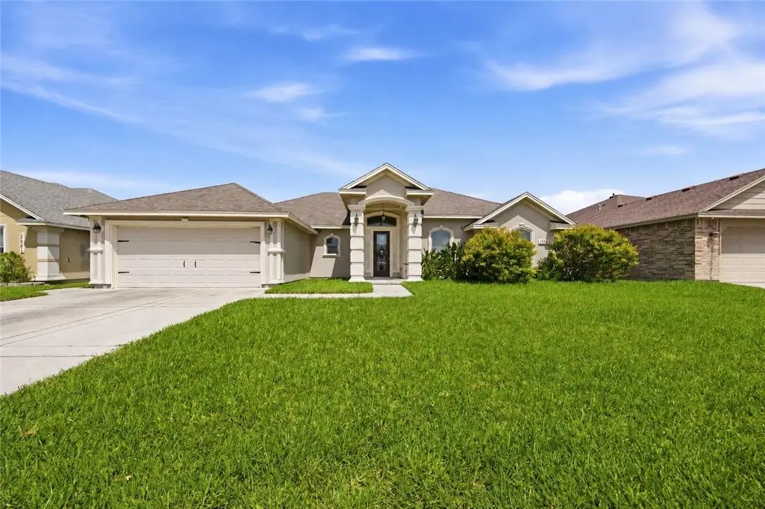 3817 Kangaroo Court, Corpus Christi, TX 78414 - #1