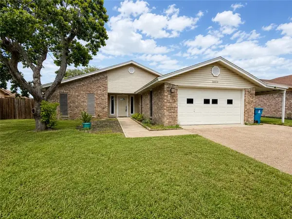 1019 Espana Drive, Portland, TX 78374