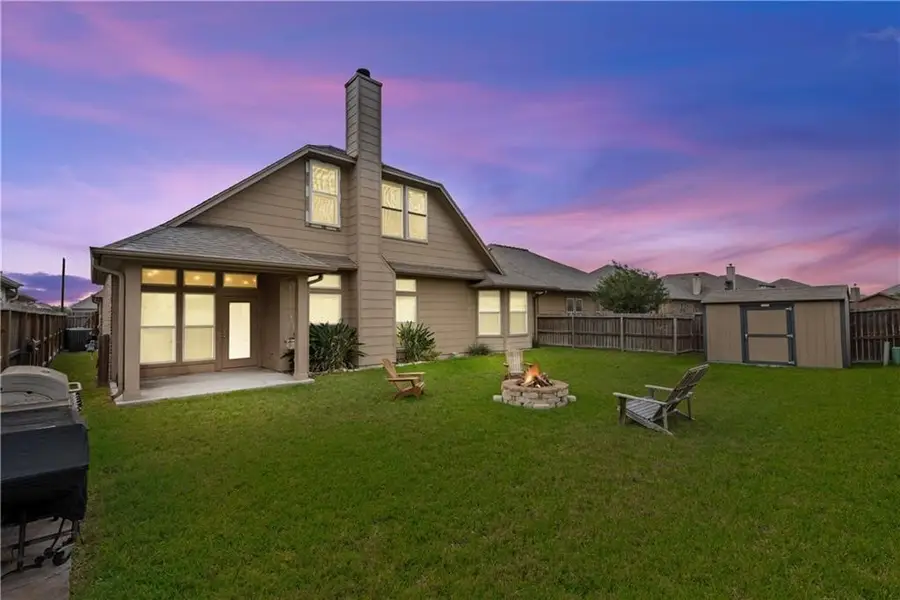 7822 Rancho Vista Boulevard E, Corpus Christi, TX 78414 - #2