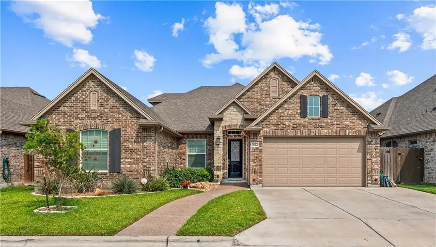 7822 Rancho Vista Boulevard E, Corpus Christi, TX 78414 - #3