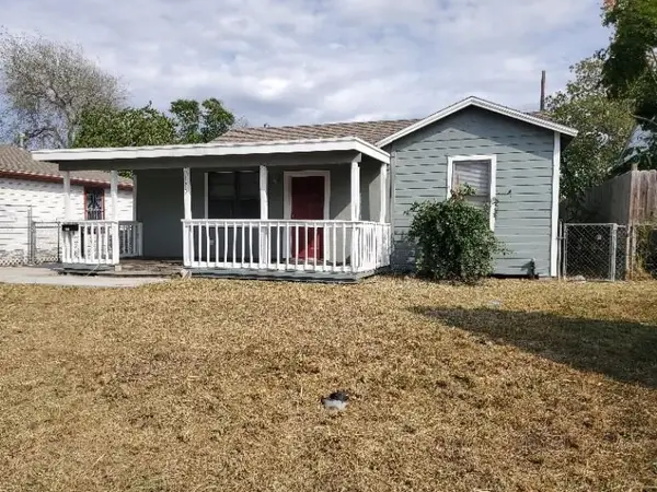 820 Lantana Street, Corpus Christi, TX 78408