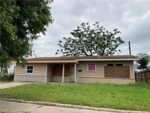 1110 Vernon Drive, Corpus Christi, TX 78407