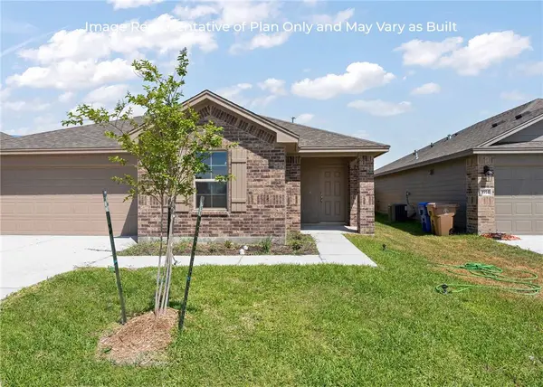 1406 Choctaw Road, Sinton, TX 78387