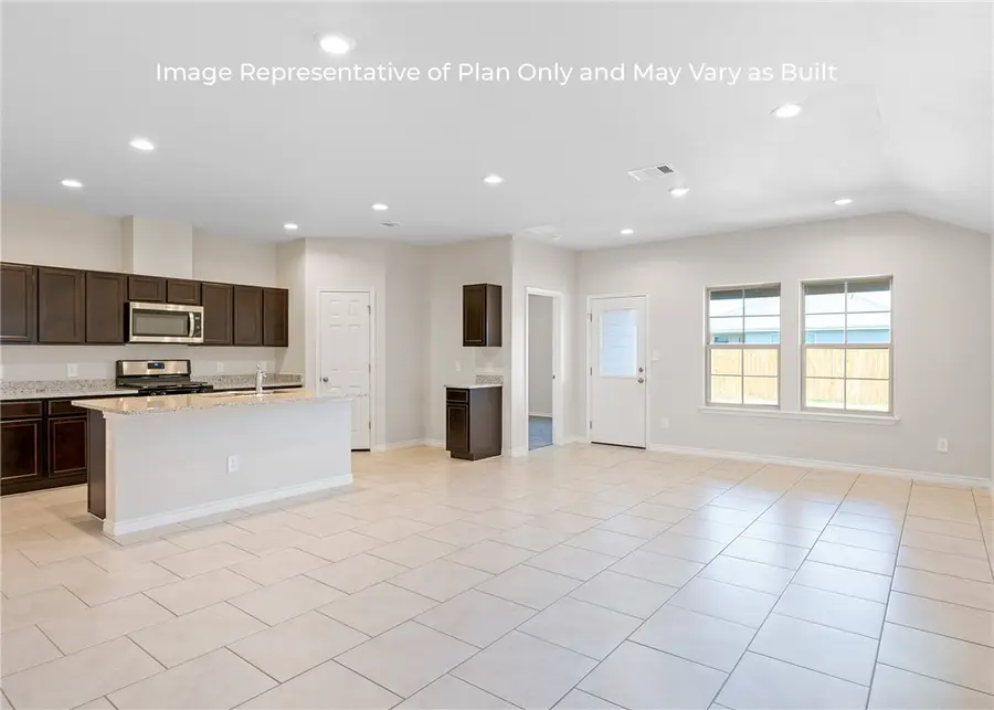 1406 Choctaw Road, Sinton, TX 78387 - #2