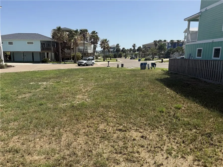 840 Parkplace, Port Aransas, TX 78373 - #3