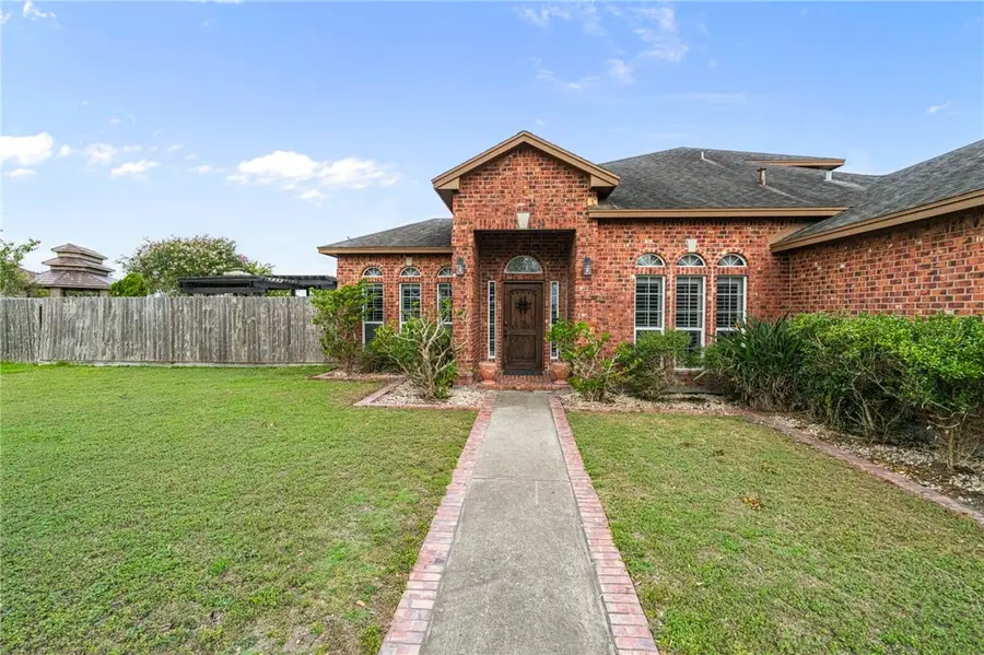 5921 King Trail, Corpus Christi, TX 78414 - #2