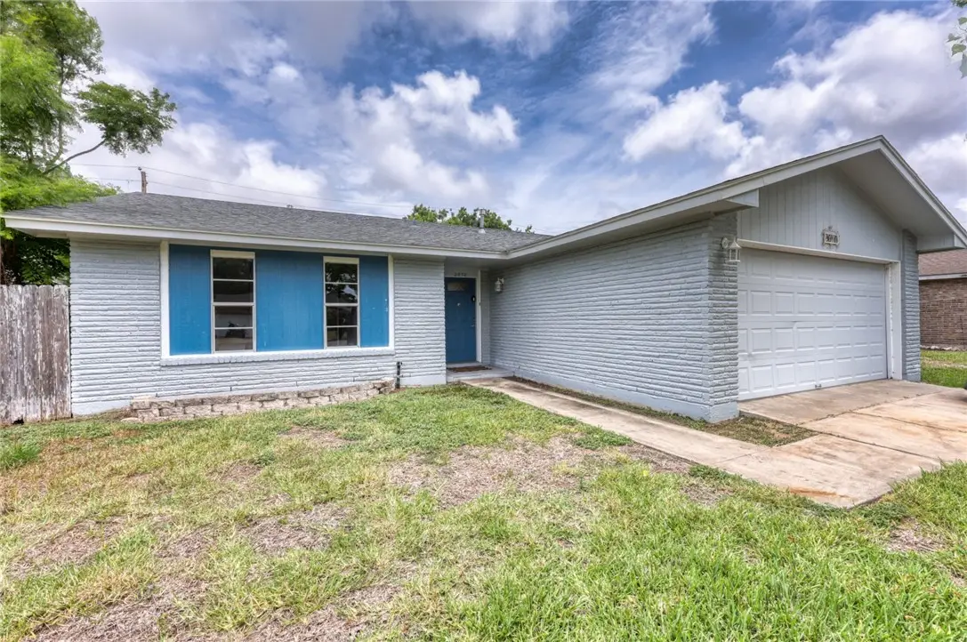 2010 Sean Drive, Corpus Christi, TX 78412 - #1