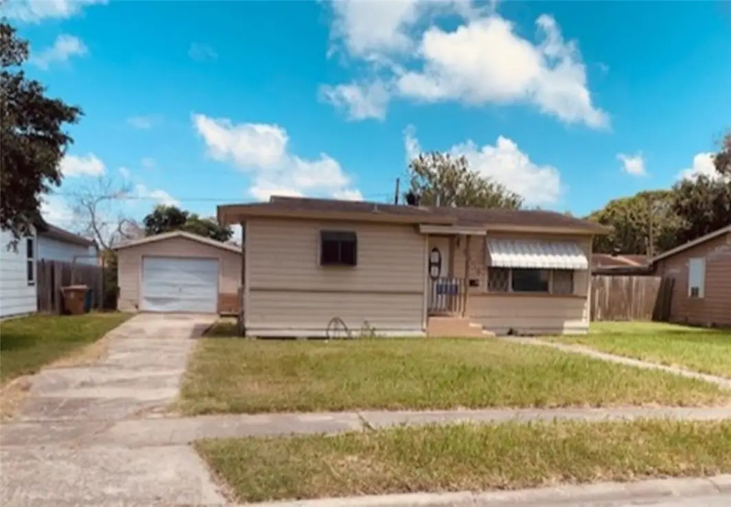 4954 Joann, Corpus Christi, TX 78415 - #1