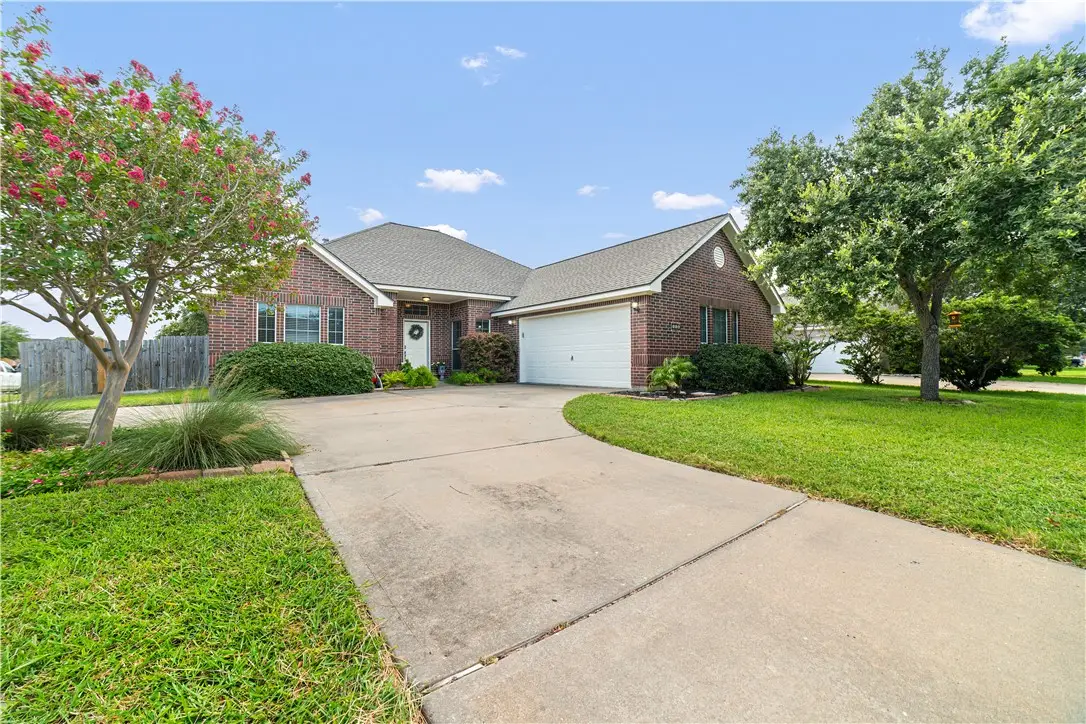 336 Lema Drive, Portland, TX 78374 - #1
