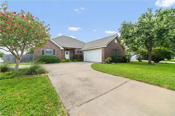 336 Lema Drive, Portland, TX 78374