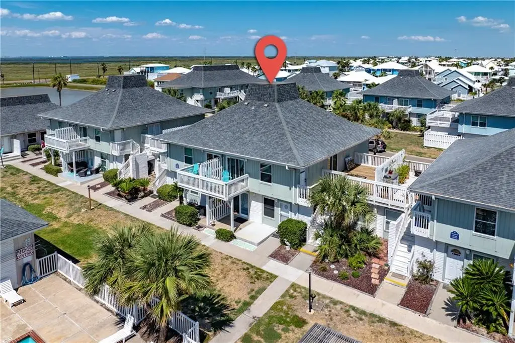 4901 State Highway 361 #222, Port Aransas, TX 78373 - #1