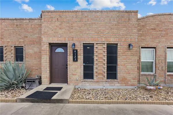 4123 S Brahma Boulevard, Kingsville, TX 78363
