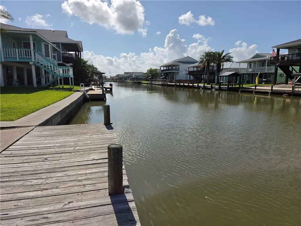 175 Sailfish Drive, Rockport, TX 78382 - #1