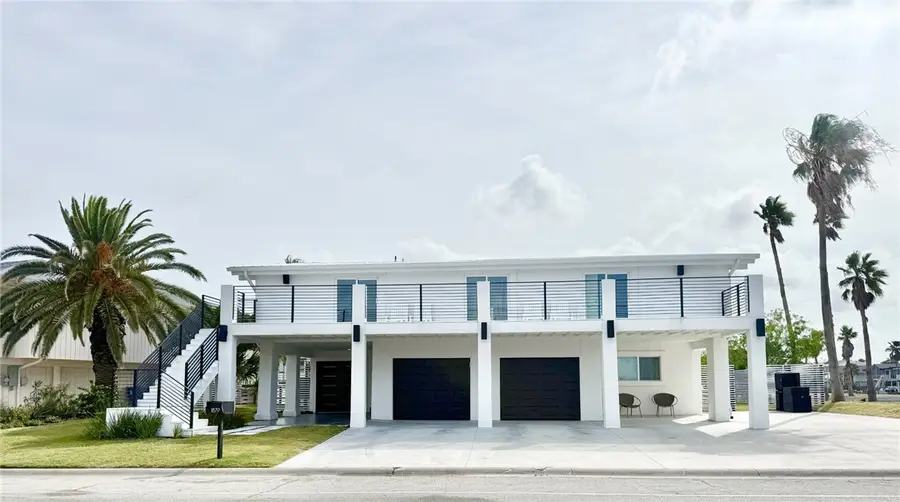 1879 Bay Shore Drive, Rockport, TX 78382 - #2