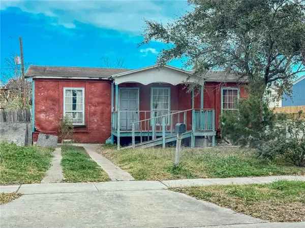 1714 Tarlton Street, Corpus Christi, TX 78415