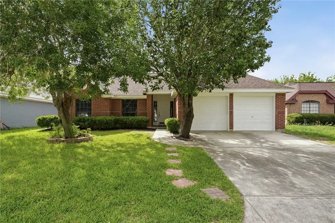2982 Lakeview East Drive, Ingleside, TX 78362 - #1