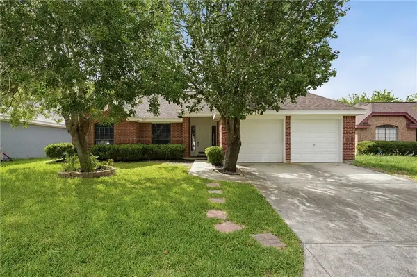 2982 Lakeview East Drive, Ingleside, TX 78362