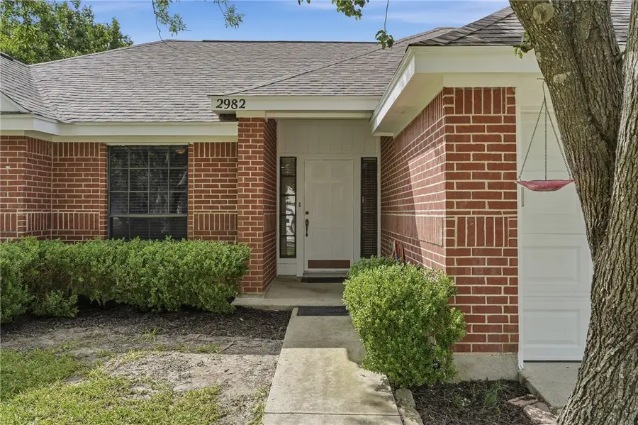 2982 Lakeview East Drive, Ingleside, TX 78362 - #3