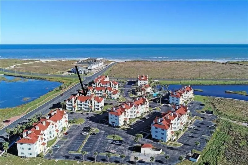 14721 Whitecap Boulevard #382, Corpus Christi, TX 78418 - #2