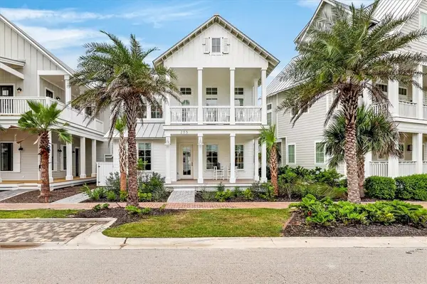 205 South Shore Drive, Port Aransas, TX 78373