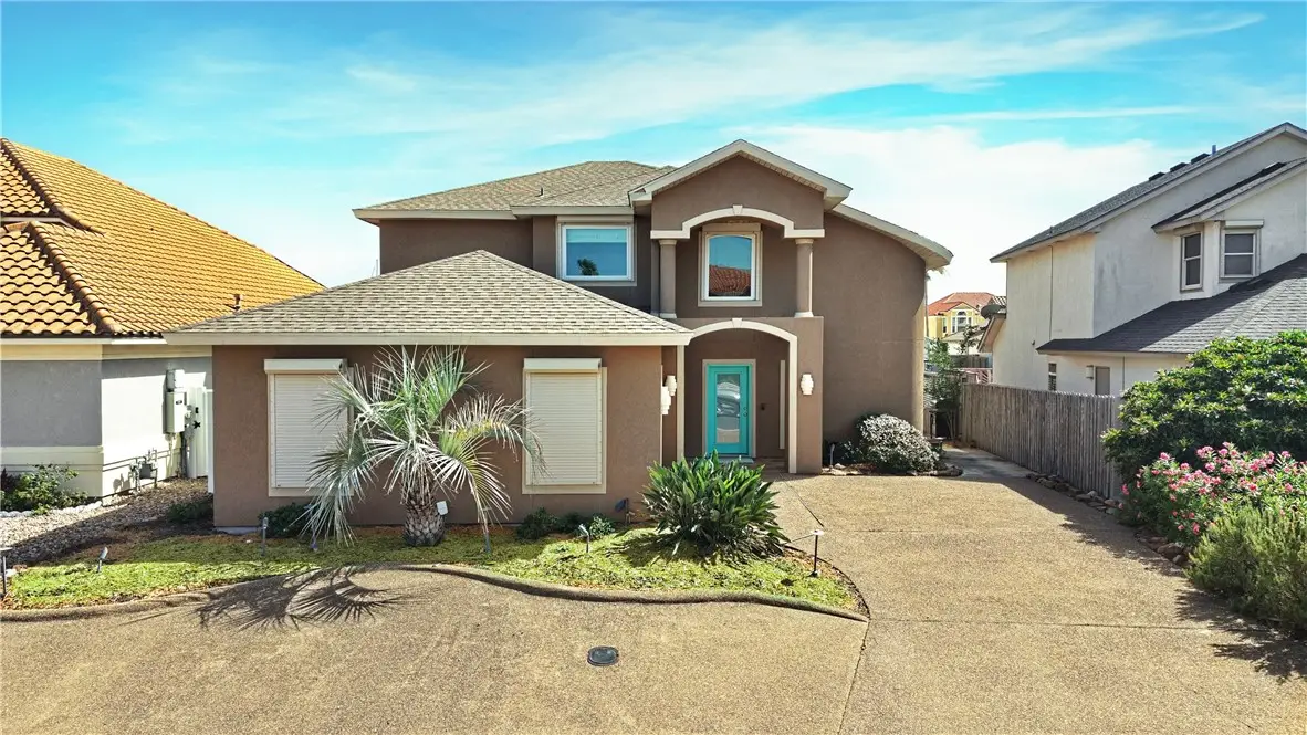 13545 Bullion Court, Corpus Christi, TX 78418 - #1