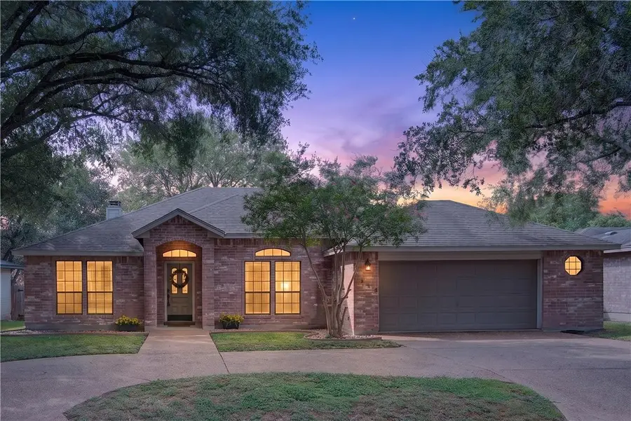 4314 Pecan Bayou Court, Corpus Christi, TX 78410 - #2