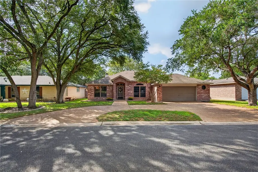 4314 Pecan Bayou Court, Corpus Christi, TX 78410 - #3