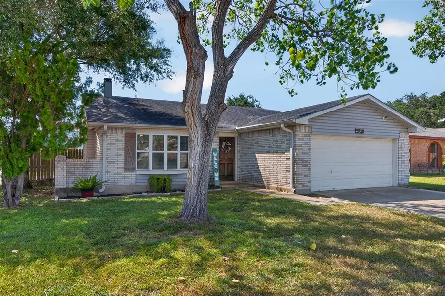 3730 N Creek Circle, Corpus Christi, TX 78410 - #2