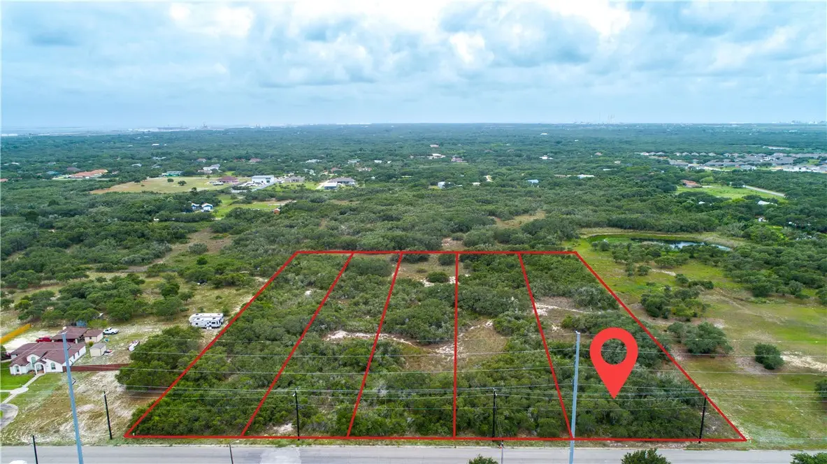 0 W Nelson, Aransas Pass, TX 78336 - #1