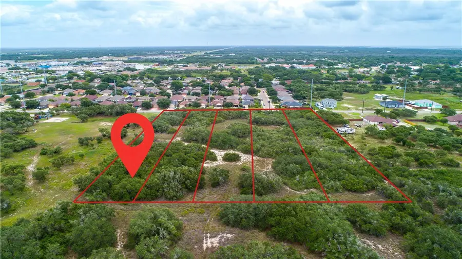 0 W Nelson, Aransas Pass, TX 78336 - #2