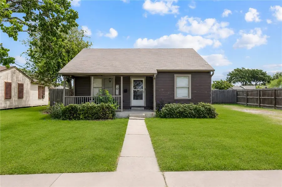 4334 Delano Drive, Corpus Christi, TX 78412 - #2