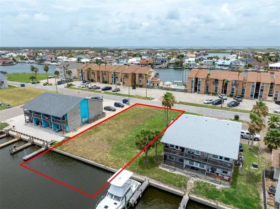 15422 Fortuna Bay Drive, Corpus Christi, TX 78418 - #2