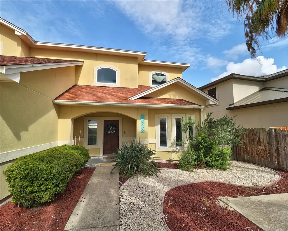 15333 Key Largo Court, Corpus Christi, TX 78418 - #1