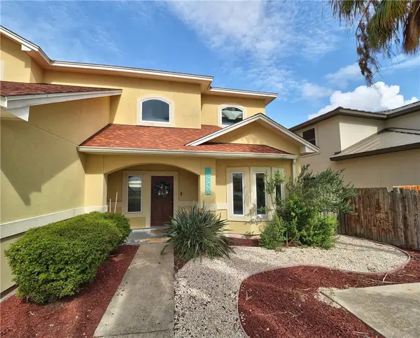 15333 Key Largo Court, Corpus Christi, TX 78418