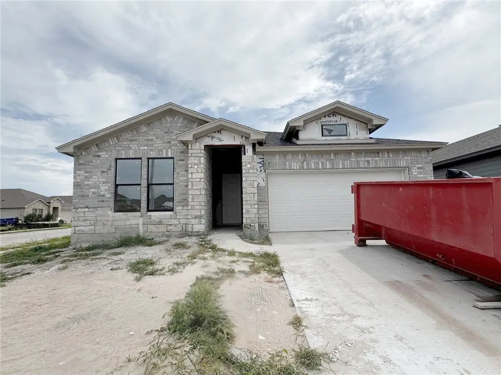 2101 Fury, Portland, TX 78374 - #1
