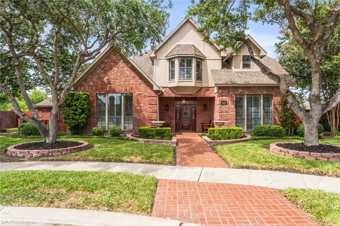 5418 Hulen Drive, Corpus Christi, TX 78413 - #1