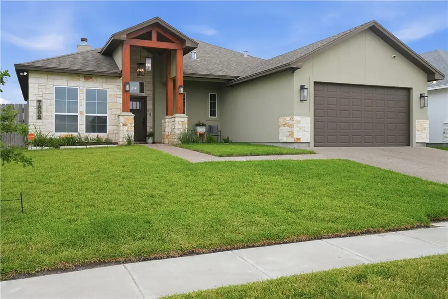 7802 Krypton Drive, Corpus Christi, TX 78414 - #2