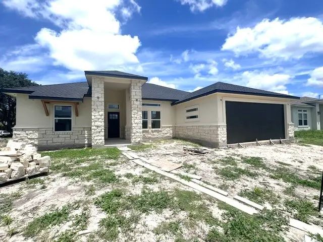 3801 Willow Weep Drive, Corpus Christi, TX 78410 - #1